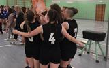 Заневский команда волейбол Новогрудок 5